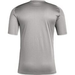 Alternative view of adidas Tiro 24 Trikot Jersey - team mid grey/white