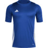 adidas Tiro 24 Trikot Jersey - team royal blue/white