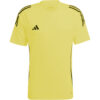 adidas Tiro 24 Trikot Jersey - team yellow/white
