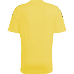 Alternative view of adidas Tiro 24 Trikot Jersey - team yellow/white