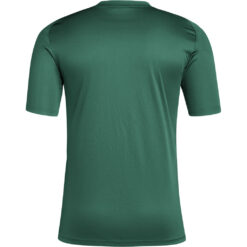Alternative view of adidas Tiro 24 Trikot Jersey - team dark green/white