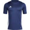 adidas Tiro 24 Trikot Jersey - team navy blue/white