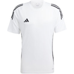 adidas Tiro 24 Trikot Jersey - white/black