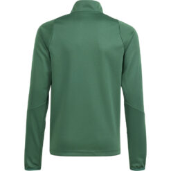 Alternative view of adidas Tiro 24 Training Top - team dark green/white