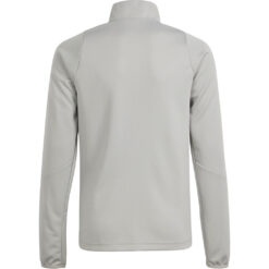 Alternative view of adidas Tiro 24 Training Top - team mid grey/white