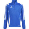 adidas Tiro 24 Training Top - team royal blue/white