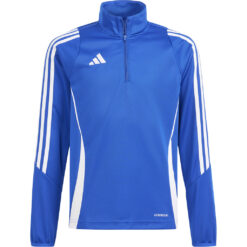 adidas Tiro 24 Training Top - team royal blue/white
