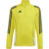 adidas Tiro 24 Training Top - team yellow/white