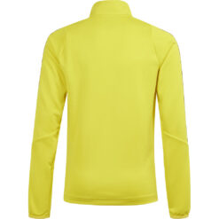 Alternative view of adidas Tiro 24 Training Top - team yellow/white