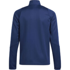 Alternative view of adidas Tiro 24 Training Top - team navy blue/white