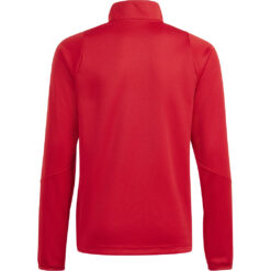 Alternative view of adidas Tiro 24 Training Top - team power red/white