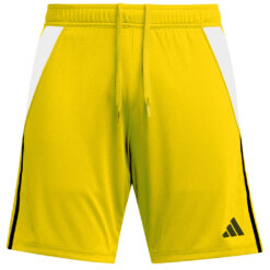adidas Tiro 24 Short - team yellow/black