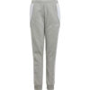 adidas Tiro 24 Jogginghose - medium grey heather/white