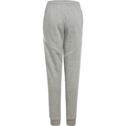 Alternative view of adidas Tiro 24 Jogginghose - medium grey heather/white