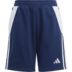 adidas Tiro 24 Sweat Short - team navy blue/white