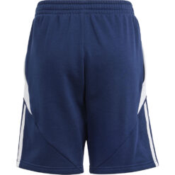 Alternative view of adidas Tiro 24 Sweat Short - team navy blue/white
