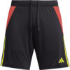 adidas Tiro 24 Short - black/semi solar yellow