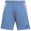 adidas Tiro 24 Short - semi blue burst/team royal blue
