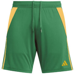 adidas Tiro 24 Short - team green/semi spark