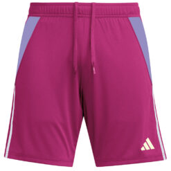 adidas Tiro 24 Short - team real magenta/wonder quartz