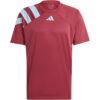 adidas Fortore 23 Trikot Jersey - team col burgundy/l blue