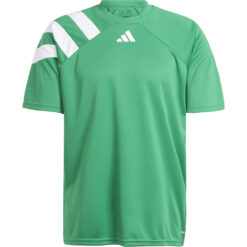 adidas Fortore 23 Trikot Jersey - team green/white
