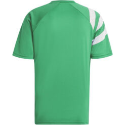 Alternative view of adidas Fortore 23 Trikot Jersey - team green/white