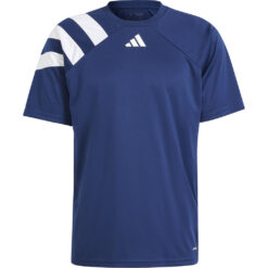adidas Fortore 23 Trikot Jersey - team navy blue/white
