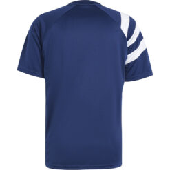 Alternative view of adidas Fortore 23 Trikot Jersey - team navy blue/white
