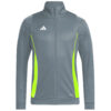adidas Tiro 24 Trainingsjacke - team onix/team semi sol yellow