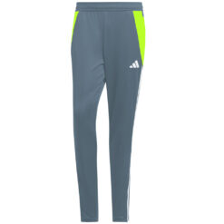 adidas Tiro 24 Trainingshose - team onix/team semi sol yellow