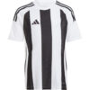 adidas Striped 24 Trikot Jersey - white/black