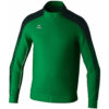 Erima Evo Star Trainingsjacke - smaragd/pine grove