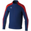 Erima Evo Star Trainingsjacke - new navy/red