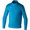 Erima Evo Star Trainingsjacke - curacao/mykonos