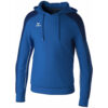 Erima Evo Star Hoodie - new royal/new navy