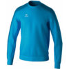 Erima Evo Star Sweatshirt - curacao/mykonos