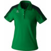 Erima Evo Star Poloshirt - smaragd/pine grove