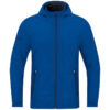 Jako Allwetterjacke Allround - royal