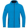 Jako Allwetterjacke Allround - JAKO blau