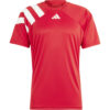 adidas Fortore 23 Trikot Jersey - team power red/white