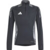 adidas Tiro 24 Competition Training Top - black/team dark grey