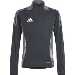 adidas Tiro 24 Competition Training Top - black/team dark grey