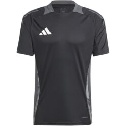 adidas Tiro 24 Competition Training Jersey - black/team dark grey