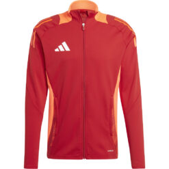 adidas Tiro 24 Competition Trainingsjacke - team power red