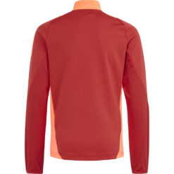 Alternative view of adidas Tiro 24 Competition Trainingsjacke - team power red