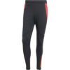 adidas Tiro 24 Competition Trainingshose - black/app solar red
