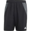 adidas Tiro 24 Competition Downtime Short - black/team dark grey