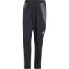 adidas Tiro 24 Competition Präsentationshose - black/team dark grey