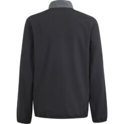 Alternative view of adidas Tiro 24 Competition Präsentationsjacke - black/team dark grey